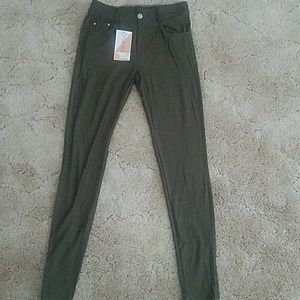 Honey and Lace jeggings